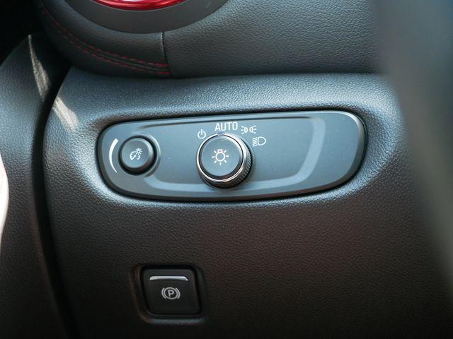 used 2024 Chevrolet Blazer car, priced at $34,797