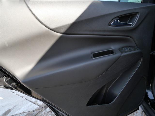used 2020 Chevrolet Equinox car, priced at $16,797