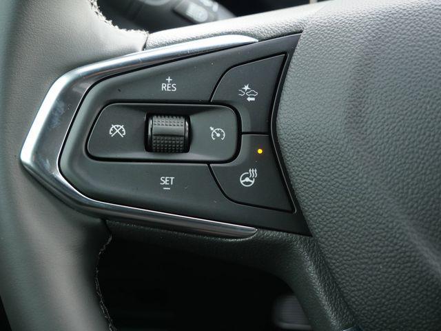 new 2026 Chevrolet TrailBlazer car, priced at $30,880