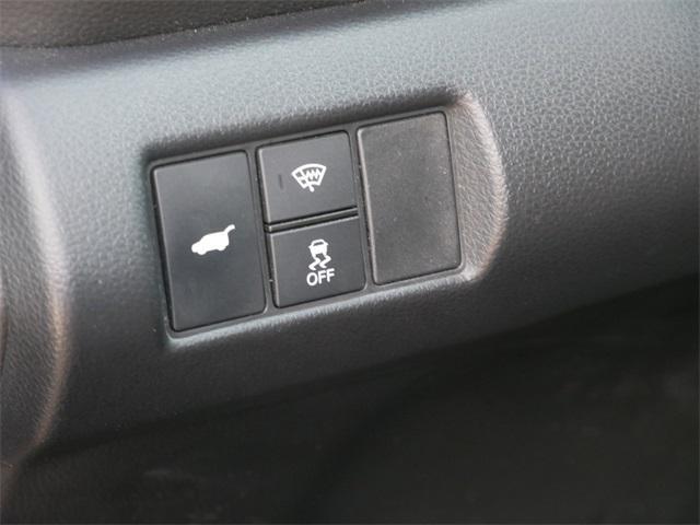 used 2023 Honda Pilot car, priced at $36,997