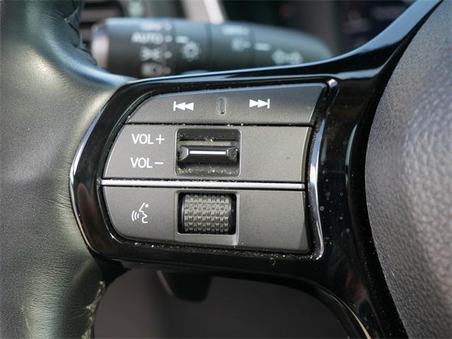 used 2023 Honda Pilot car, priced at $36,997