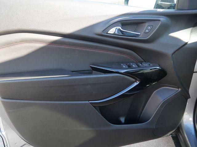 new 2026 Chevrolet Trax car, priced at $24,590