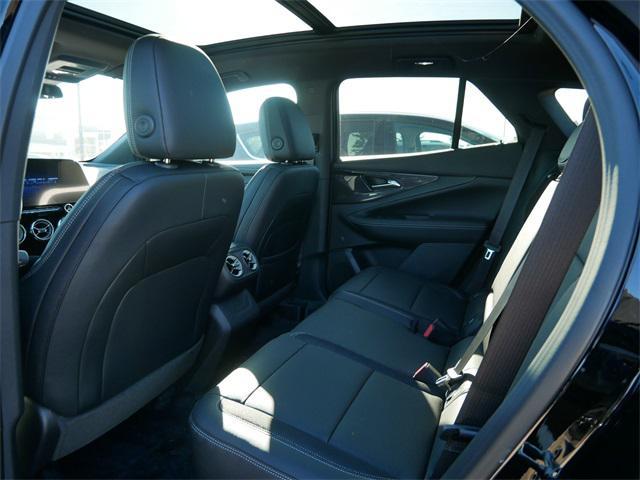 new 2026 Chevrolet Blazer EV car, priced at $48,680