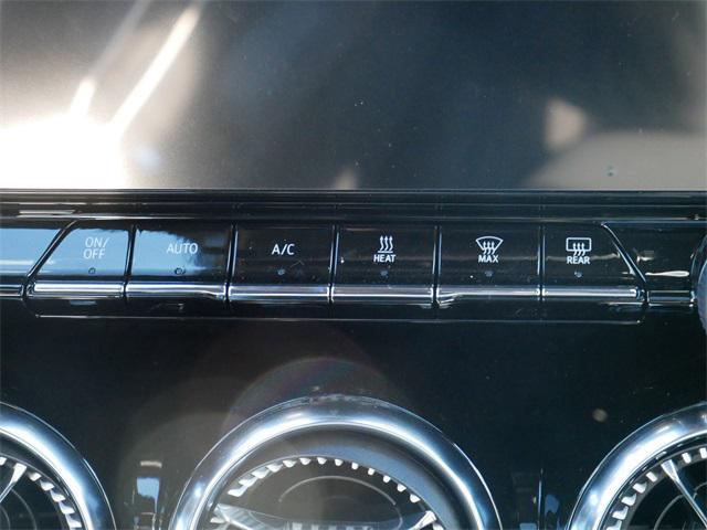 new 2026 Chevrolet Blazer EV car, priced at $48,680