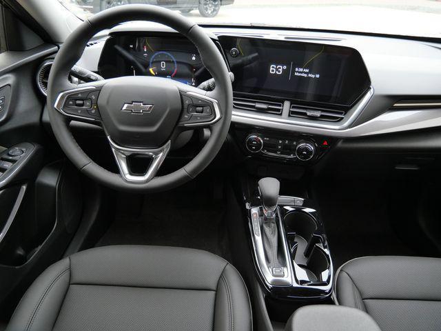 new 2026 Chevrolet Trax car, priced at $26,840