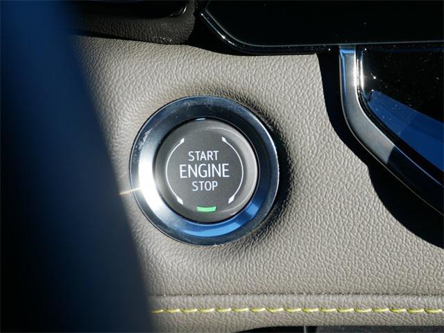 new 2026 Chevrolet Colorado car, priced at $51,620