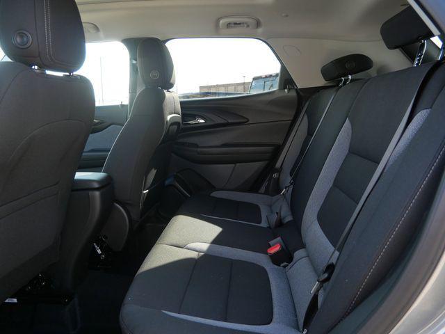new 2026 Chevrolet TrailBlazer car, priced at $28,280