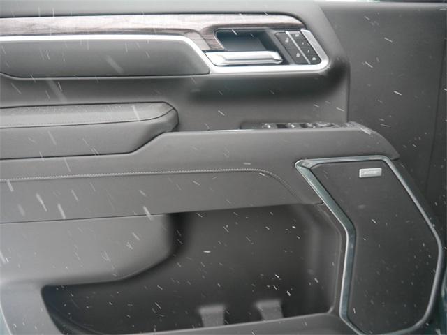 new 2026 Chevrolet Silverado 3500 car, priced at $78,380