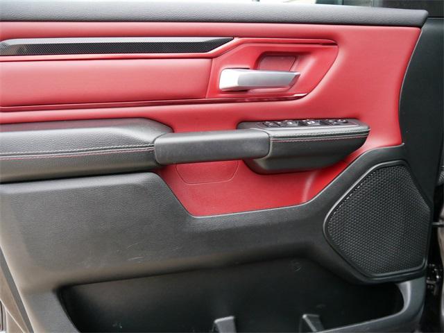 used 2019 Ram 1500 car, priced at $26,497