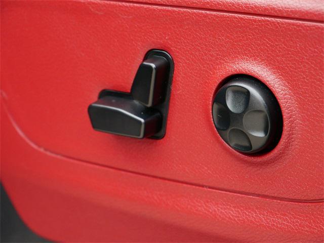 used 2019 Ram 1500 car, priced at $26,497