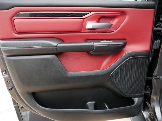used 2019 Ram 1500 car, priced at $26,497
