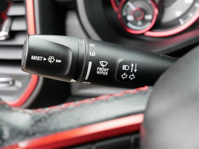 used 2019 Ram 1500 car, priced at $26,497