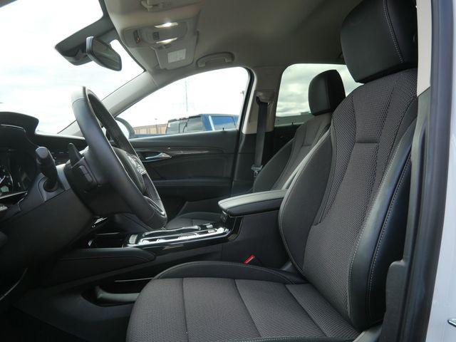 used 2023 Buick Envision car, priced at $27,995