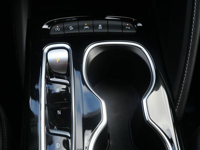 used 2023 Buick Envision car, priced at $27,995