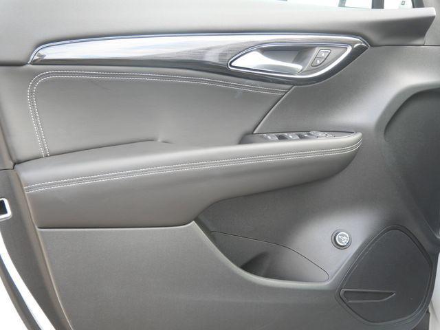 used 2023 Buick Envision car, priced at $27,995