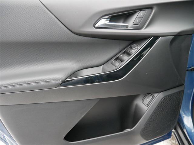 new 2026 Chevrolet Equinox car, priced at $32,245