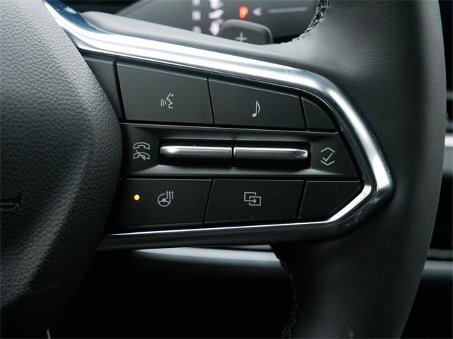 new 2026 Chevrolet Equinox car, priced at $32,245