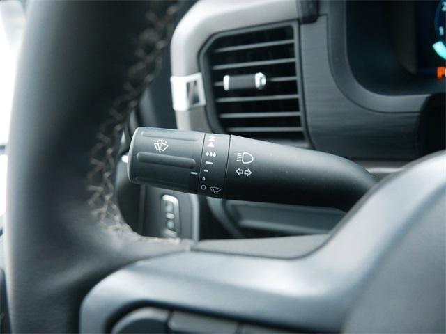 used 2024 Ford F-150 car, priced at $43,497