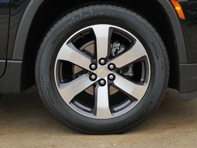 used 2023 Chevrolet Traverse car, priced at $36,746