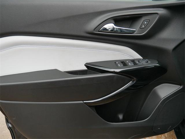 new 2026 Chevrolet Trax car, priced at $24,590