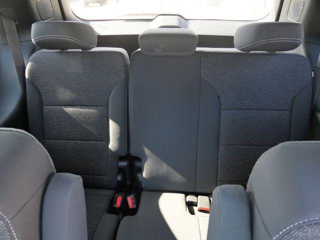 new 2026 Chevrolet Traverse car, priced at $45,790