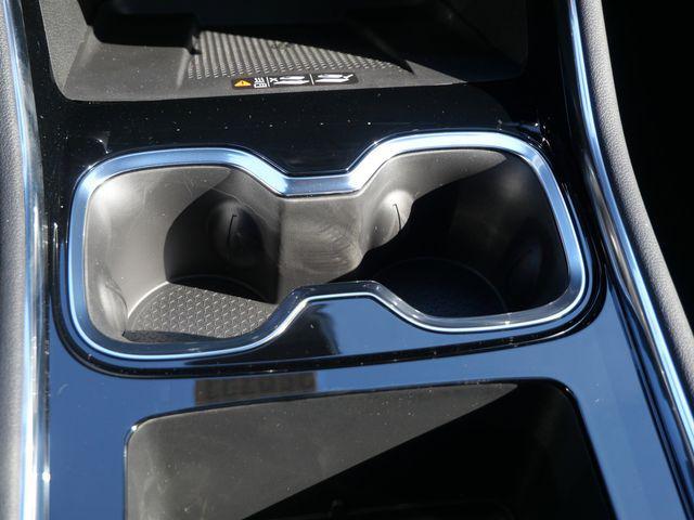 new 2026 Chevrolet Traverse car, priced at $45,790