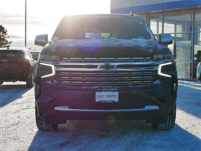 used 2021 Chevrolet Tahoe car, priced at $43,997