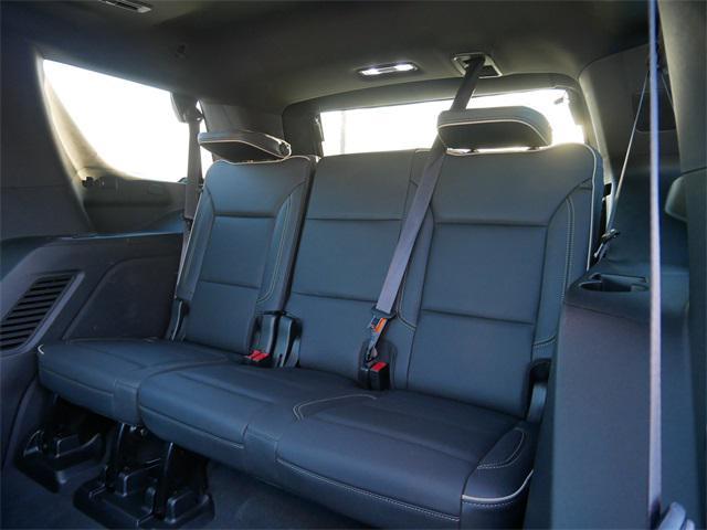 used 2021 Chevrolet Tahoe car, priced at $43,997