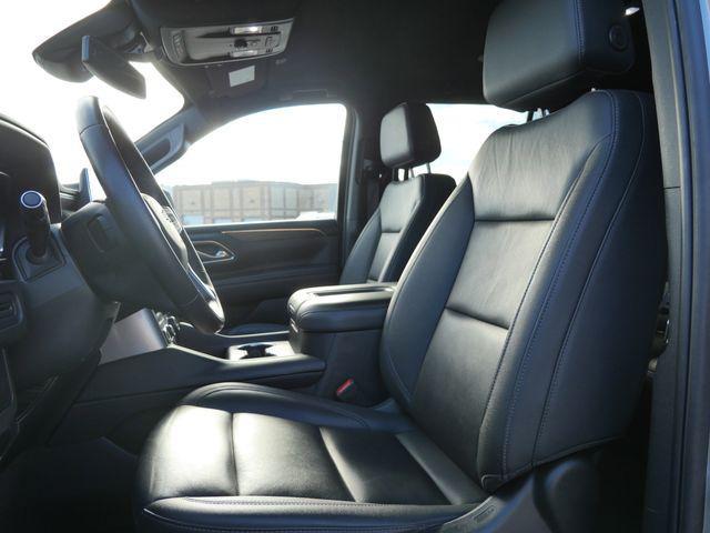 used 2024 Chevrolet Tahoe car, priced at $45,979