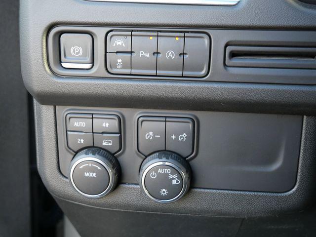 used 2024 Chevrolet Tahoe car, priced at $45,979