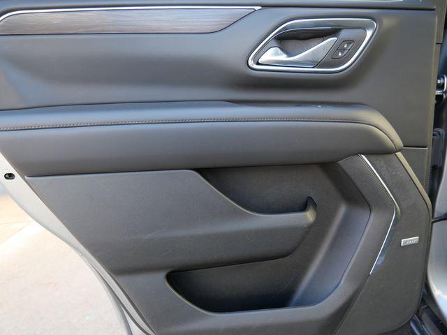 used 2024 Chevrolet Tahoe car, priced at $45,979