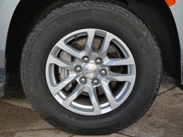 used 2024 Chevrolet Tahoe car, priced at $45,979