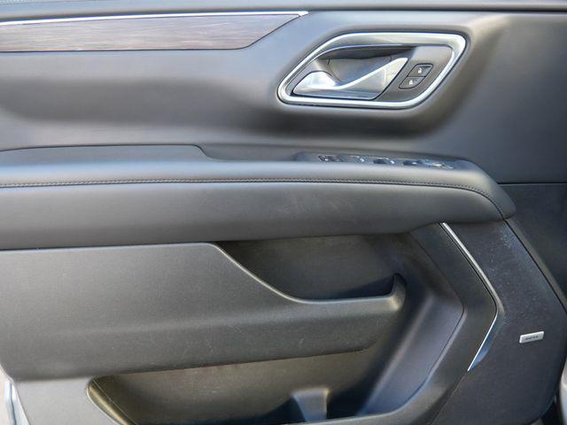 used 2024 Chevrolet Tahoe car, priced at $45,979