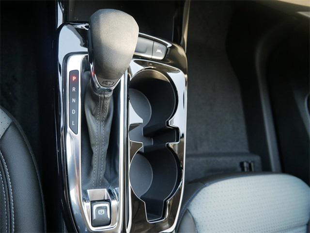 new 2026 Chevrolet Trax car, priced at $24,590