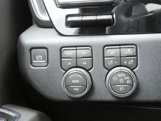 new 2026 Chevrolet Silverado 1500 car, priced at $65,790