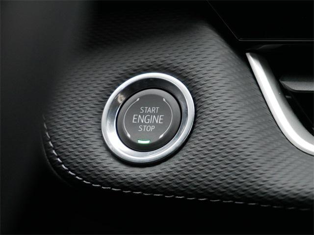 new 2026 Chevrolet Equinox car, priced at $32,245