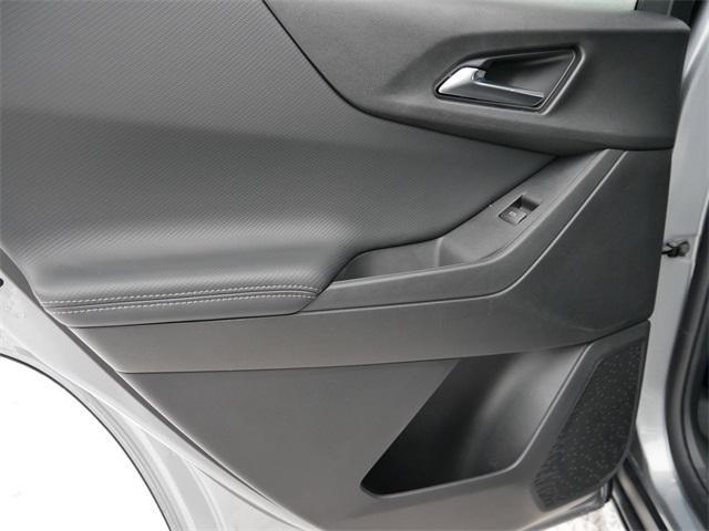 new 2026 Chevrolet Equinox car, priced at $32,245