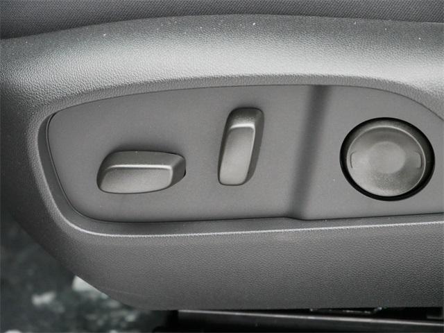 new 2026 Chevrolet Equinox car, priced at $32,245