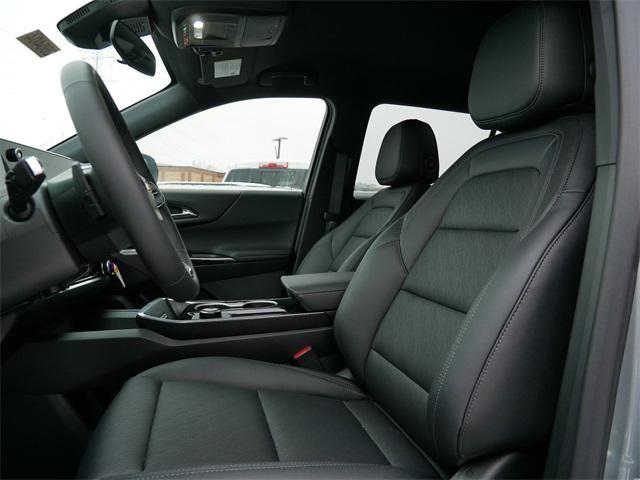 new 2026 Chevrolet Equinox car, priced at $32,245