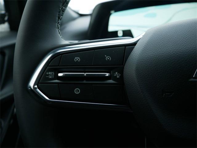 new 2026 Chevrolet Equinox car, priced at $32,245