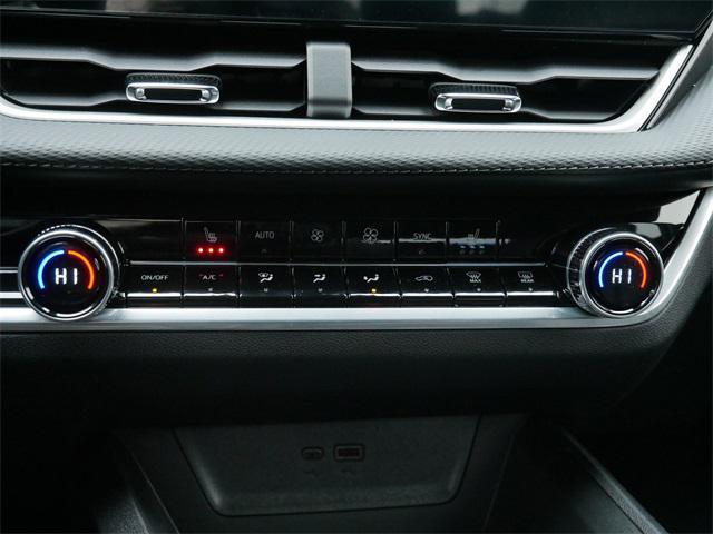 new 2026 Chevrolet Equinox car, priced at $32,245