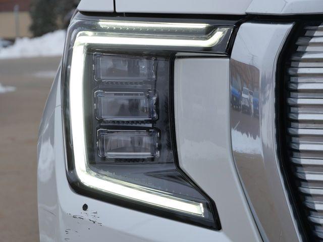 used 2023 GMC Yukon car, priced at $64,979