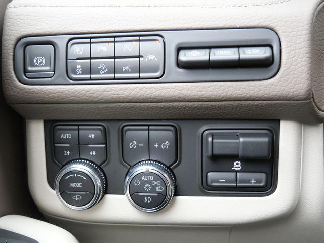 used 2023 GMC Yukon car, priced at $64,979