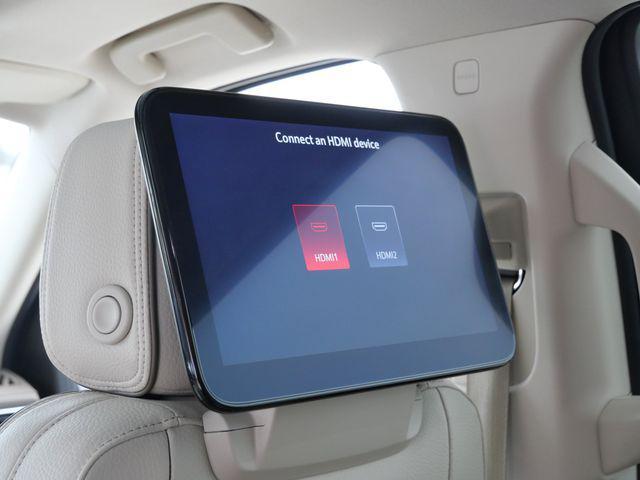 used 2023 GMC Yukon car, priced at $64,979