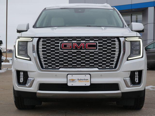 used 2023 GMC Yukon car, priced at $64,979