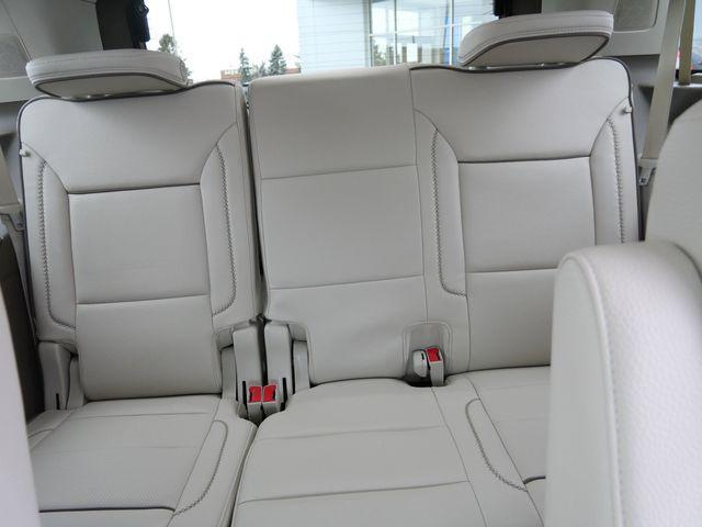 used 2023 GMC Yukon car, priced at $64,979