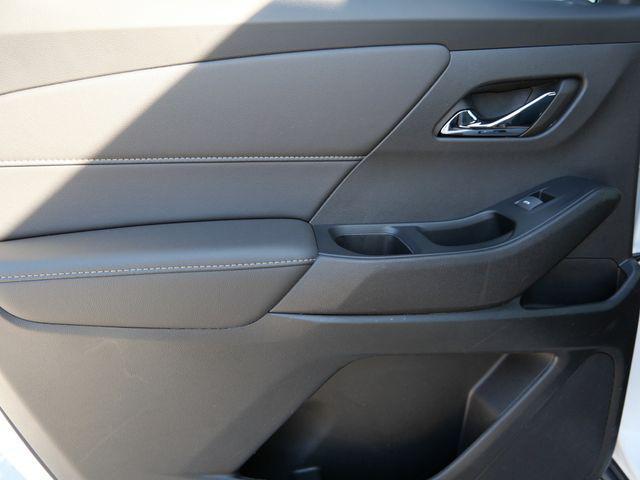 used 2023 Chevrolet Traverse car, priced at $27,997