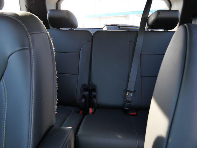 used 2023 Chevrolet Traverse car, priced at $27,997