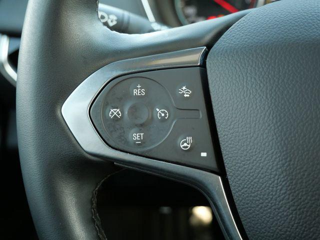 used 2023 Chevrolet Traverse car, priced at $27,997