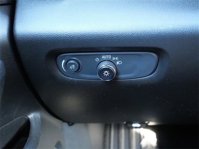 used 2023 Chevrolet Traverse car, priced at $28,997